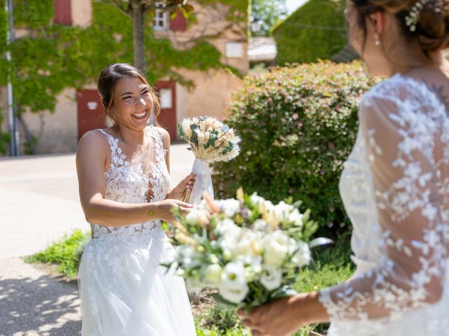 Le mariage de Laury et Charlotte à Peypin, Bouches-du-Rhône 5