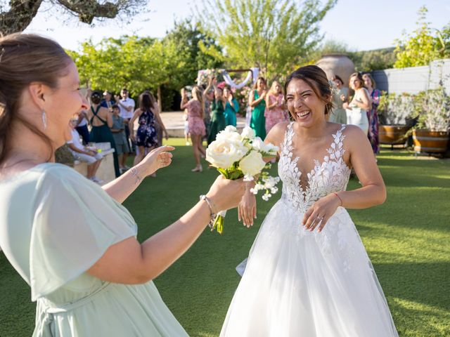 Le mariage de Laury et Charlotte à Peypin, Bouches-du-Rhône 14