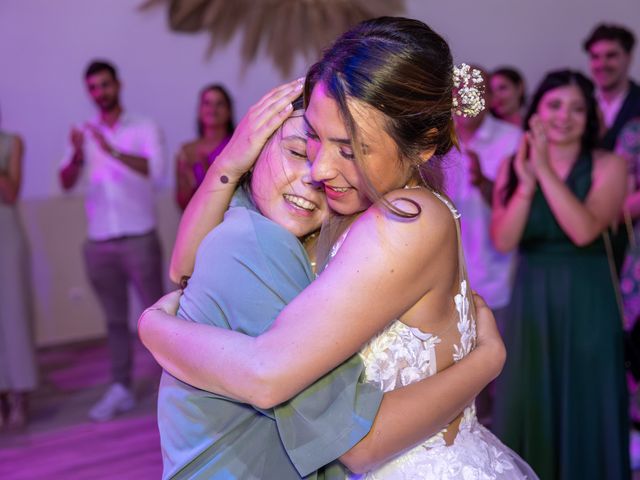 Le mariage de Laury et Charlotte à Peypin, Bouches-du-Rhône 17