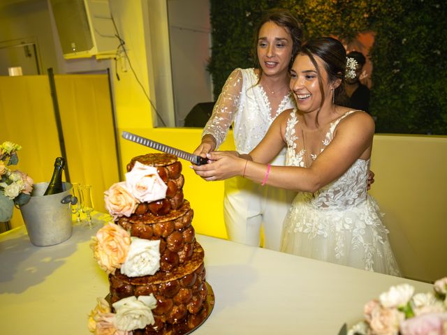 Le mariage de Laury et Charlotte à Peypin, Bouches-du-Rhône 24