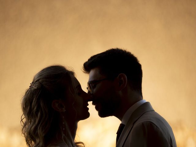 Le mariage de Félix et Victoria à Saint-Amand-Montrond, Cher 7