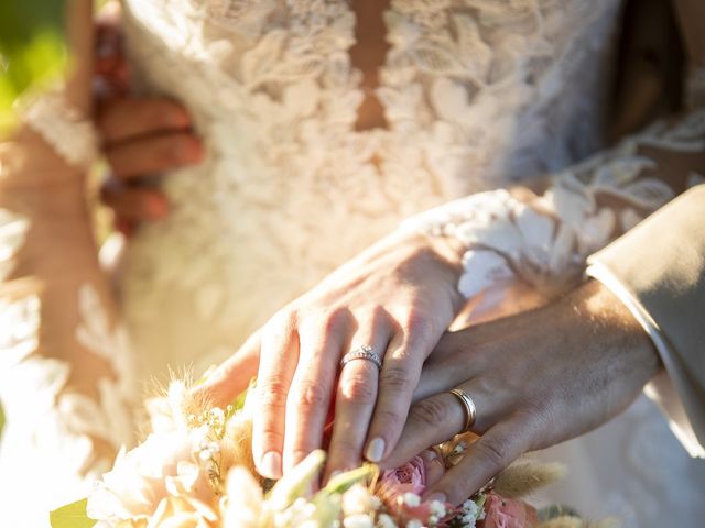 Le mariage de Félix et Victoria à Saint-Amand-Montrond, Cher 22