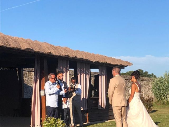 Le mariage de Crabeil et Klervia à Villers-Cotterêts, Aisne 3