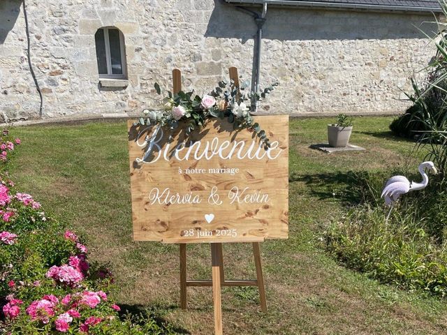 Le mariage de Crabeil et Klervia à Villers-Cotterêts, Aisne 7