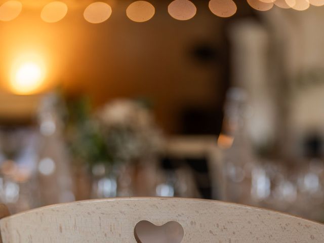 Le mariage de Nicolas et Claire à Longny-au-Perche, Orne 5