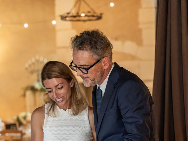 Le mariage de Nicolas et Claire à Longny-au-Perche, Orne 12
