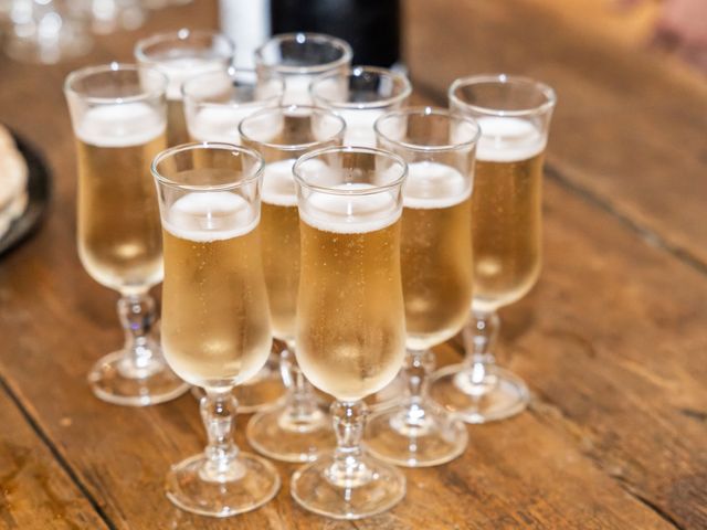 Le mariage de Nicolas et Claire à Longny-au-Perche, Orne 19