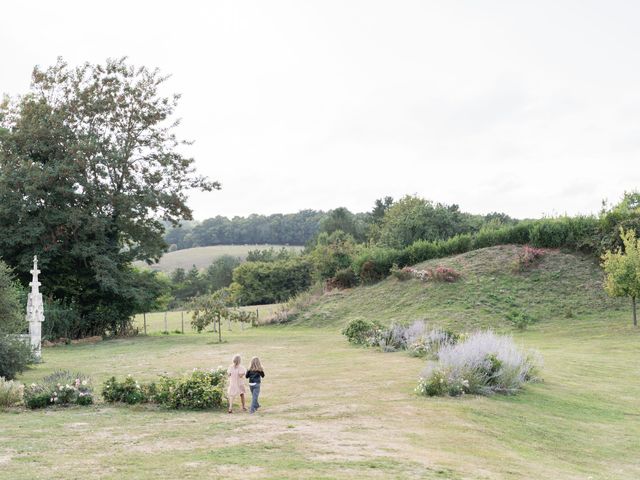 Le mariage de Nicolas et Claire à Longny-au-Perche, Orne 28