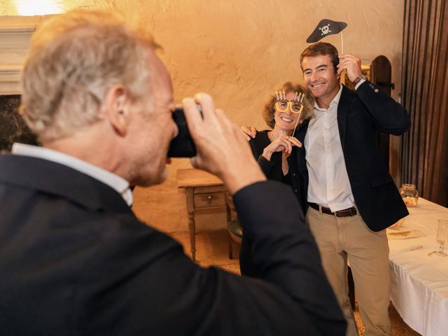 Le mariage de Nicolas et Claire à Longny-au-Perche, Orne 35