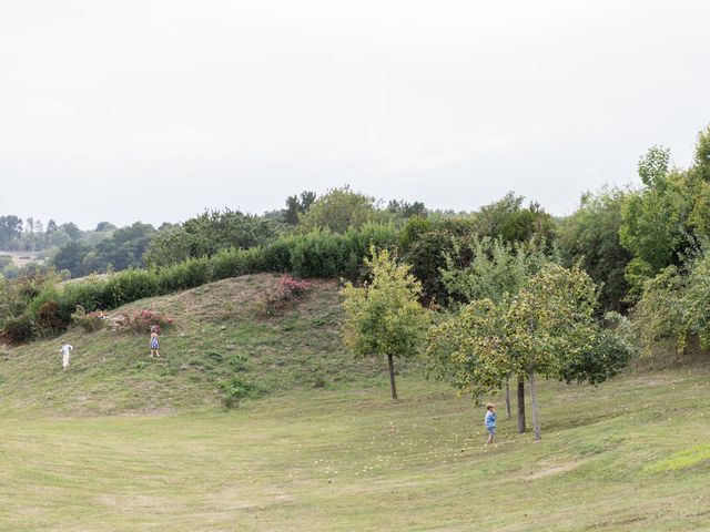 Le mariage de Nicolas et Claire à Longny-au-Perche, Orne 37