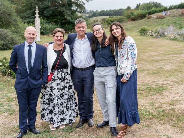 Le mariage de Nicolas et Claire à Longny-au-Perche, Orne 39