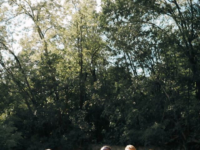 Le mariage de Anthony et Mélissa à Cornillon, Gard 9