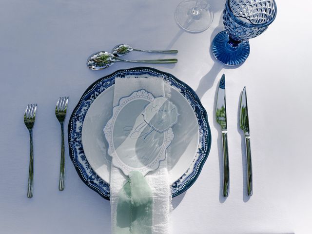 Le mariage de Anthony et Mélissa à Cornillon, Gard 10