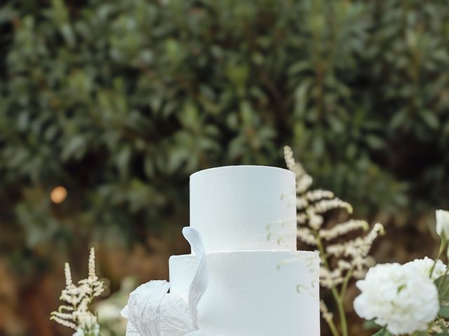 Le mariage de Anthony et Mélissa à Cornillon, Gard 27