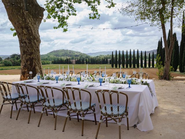 Le mariage de Anthony et Mélissa à Cornillon, Gard 49