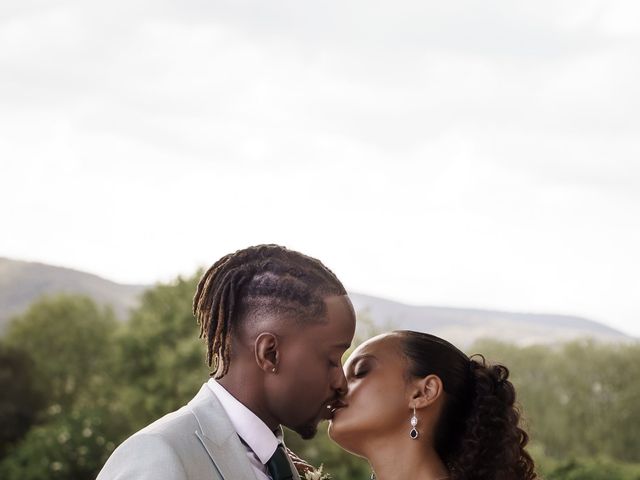 Le mariage de Anthony et Mélissa à Cornillon, Gard 67