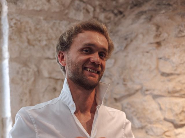 Le mariage de Christophe et Camille à Solomiac, Gers 24