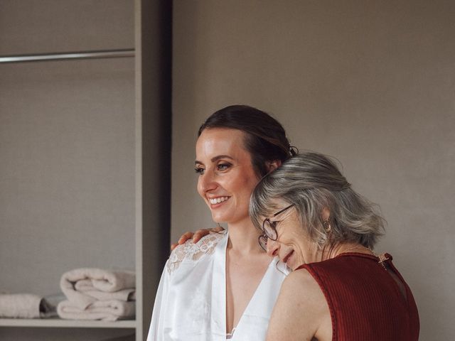 Le mariage de Christophe et Camille à Solomiac, Gers 30