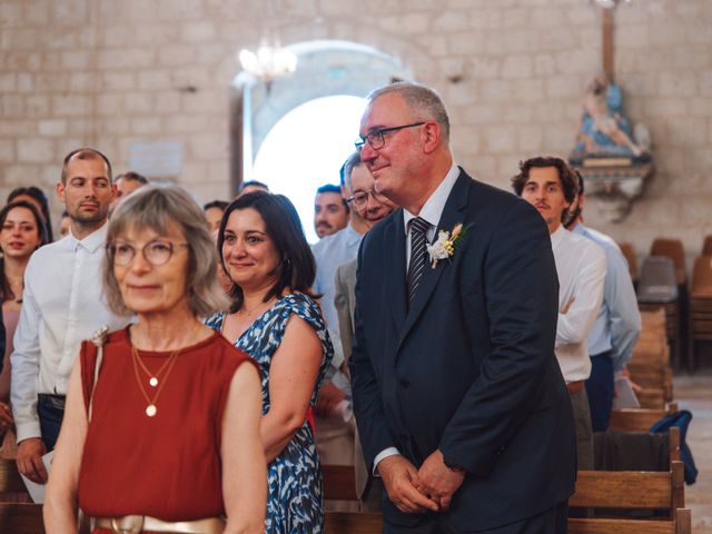 Le mariage de Christophe et Camille à Solomiac, Gers 46