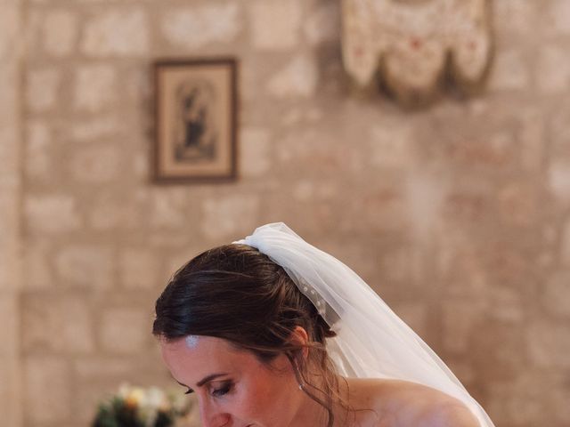 Le mariage de Christophe et Camille à Solomiac, Gers 51