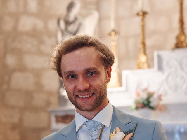 Le mariage de Christophe et Camille à Solomiac, Gers 52