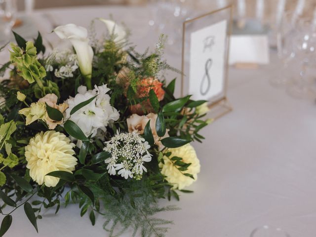 Le mariage de Christophe et Camille à Solomiac, Gers 77
