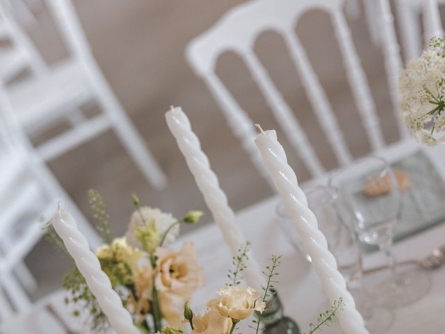 Le mariage de Christophe et Camille à Solomiac, Gers 80