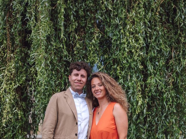 Le mariage de Christophe et Camille à Solomiac, Gers 136