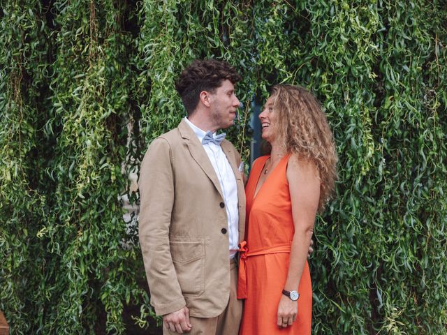 Le mariage de Christophe et Camille à Solomiac, Gers 137
