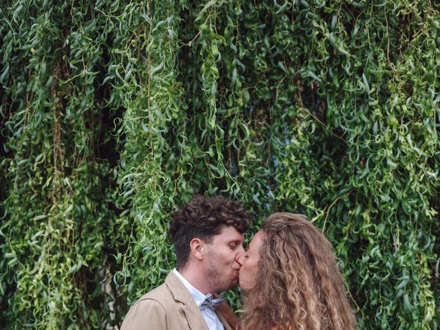 Le mariage de Christophe et Camille à Solomiac, Gers 138