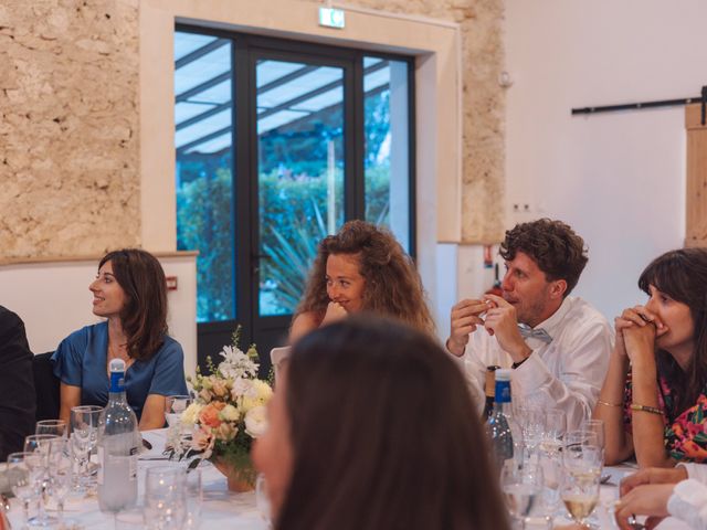 Le mariage de Christophe et Camille à Solomiac, Gers 147