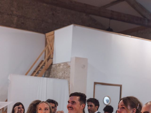 Le mariage de Christophe et Camille à Solomiac, Gers 150