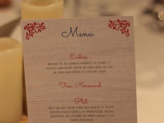 Le mariage de Florent et Julia 3