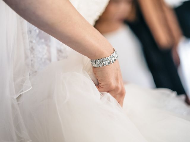 Le mariage de Patrick et Marion à Prinquiau, Loire Atlantique 7