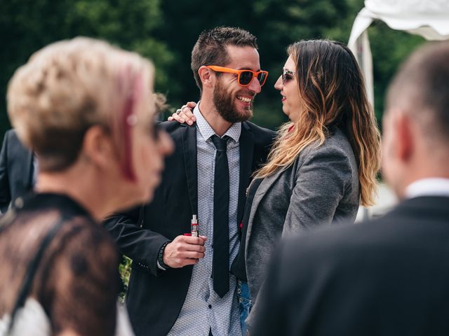 Le mariage de Patrick et Marion à Prinquiau, Loire Atlantique 31