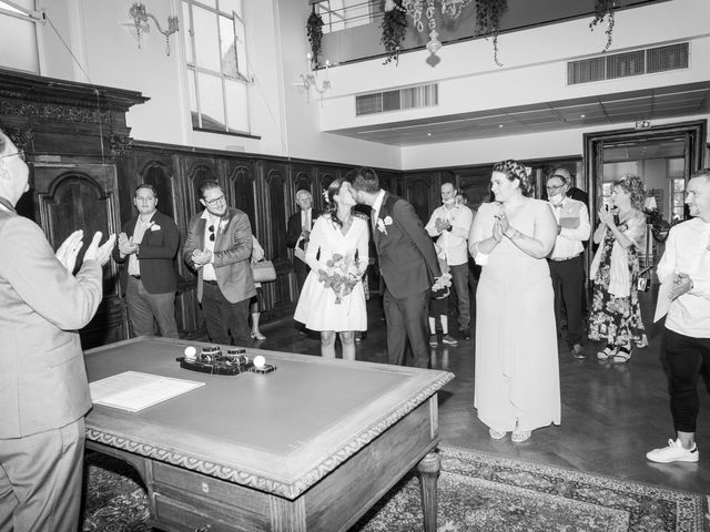 Le mariage de Mathieu et Emeline à Pont-à-Mousson, Meurthe-et-Moselle 4