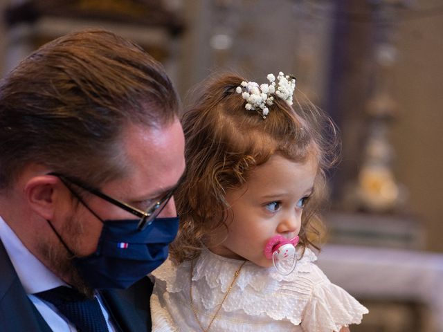 Le mariage de Mathieu et Emeline à Pont-à-Mousson, Meurthe-et-Moselle 17