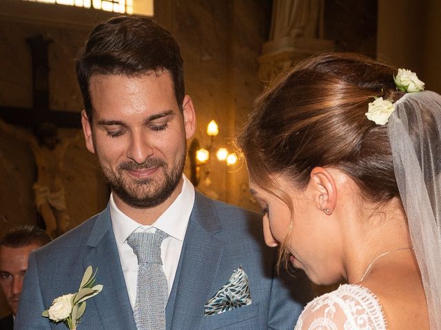 Le mariage de Mathieu et Emeline à Pont-à-Mousson, Meurthe-et-Moselle 19