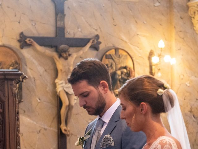 Le mariage de Mathieu et Emeline à Pont-à-Mousson, Meurthe-et-Moselle 20