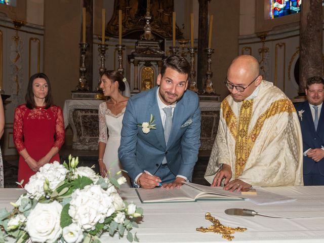 Le mariage de Mathieu et Emeline à Pont-à-Mousson, Meurthe-et-Moselle 22