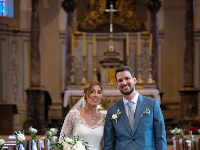 Le mariage de Mathieu et Emeline à Pont-à-Mousson, Meurthe-et-Moselle 24