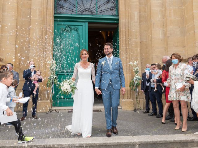 Le mariage de Mathieu et Emeline à Pont-à-Mousson, Meurthe-et-Moselle 26