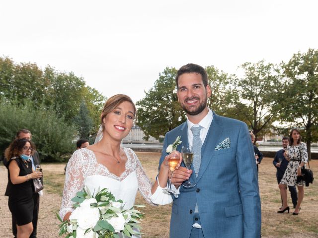 Le mariage de Mathieu et Emeline à Pont-à-Mousson, Meurthe-et-Moselle 28