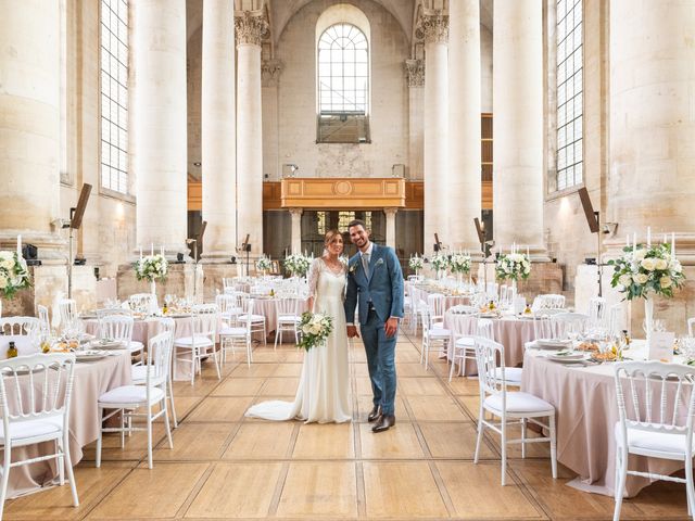 Le mariage de Mathieu et Emeline à Pont-à-Mousson, Meurthe-et-Moselle 31