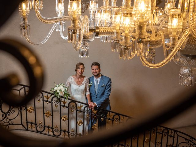 Le mariage de Mathieu et Emeline à Pont-à-Mousson, Meurthe-et-Moselle 32