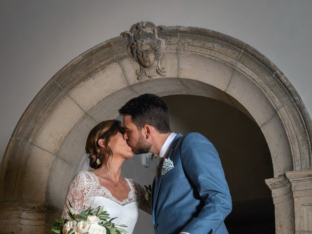 Le mariage de Mathieu et Emeline à Pont-à-Mousson, Meurthe-et-Moselle 33