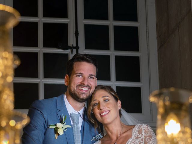 Le mariage de Mathieu et Emeline à Pont-à-Mousson, Meurthe-et-Moselle 34