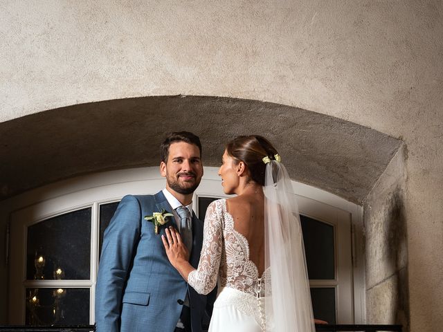 Le mariage de Mathieu et Emeline à Pont-à-Mousson, Meurthe-et-Moselle 35