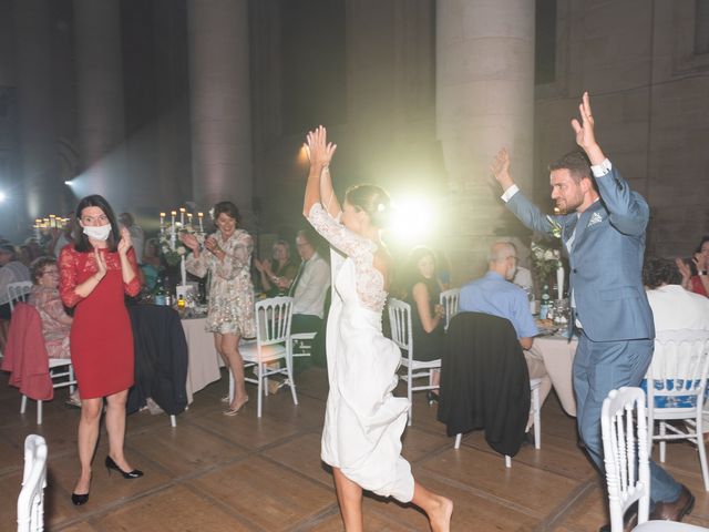 Le mariage de Mathieu et Emeline à Pont-à-Mousson, Meurthe-et-Moselle 37