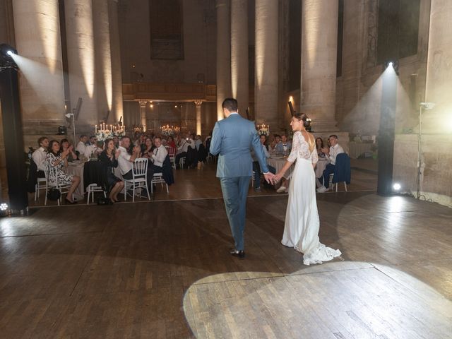 Le mariage de Mathieu et Emeline à Pont-à-Mousson, Meurthe-et-Moselle 38